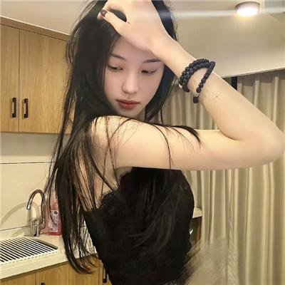 我的新朋友