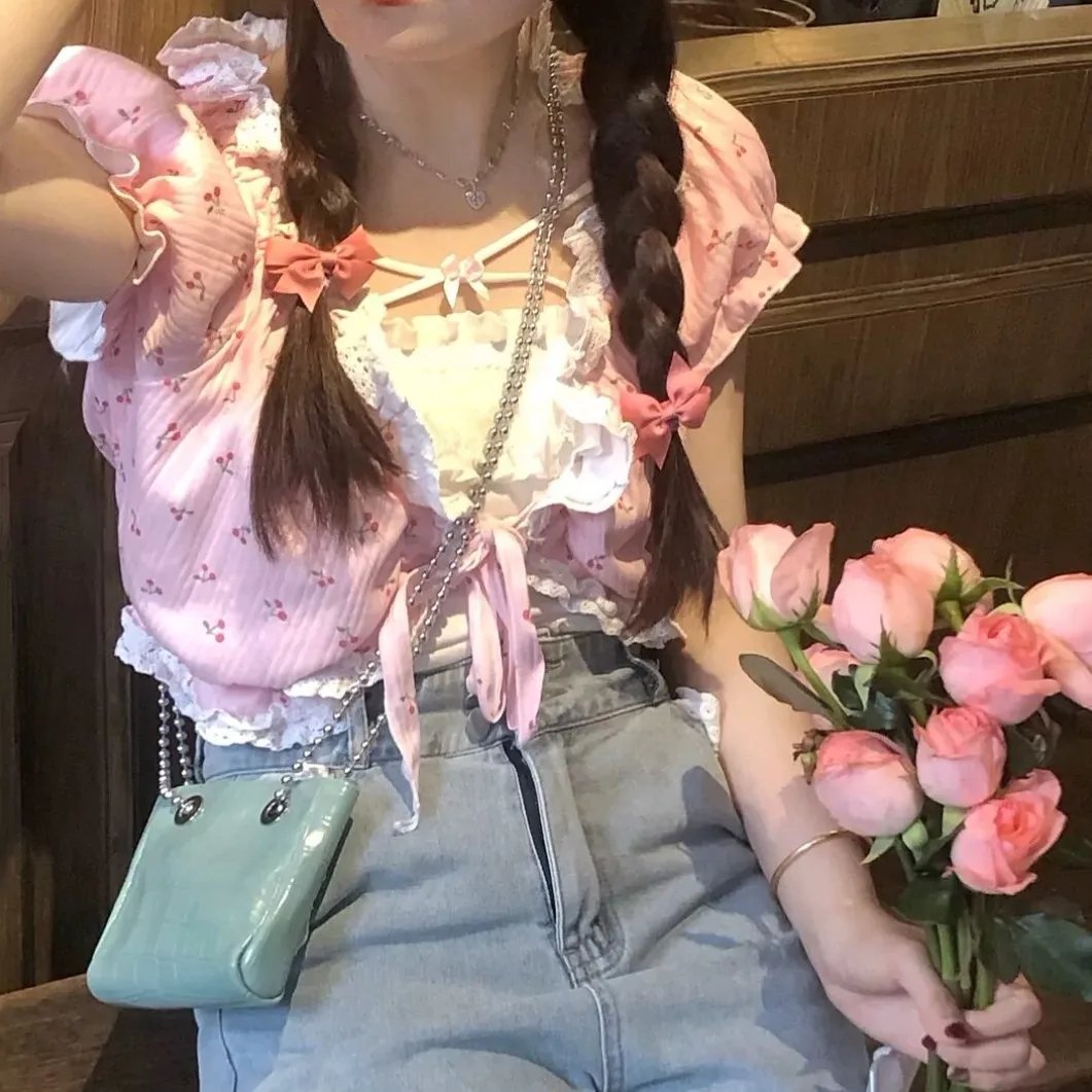 黑玫瑰公寓