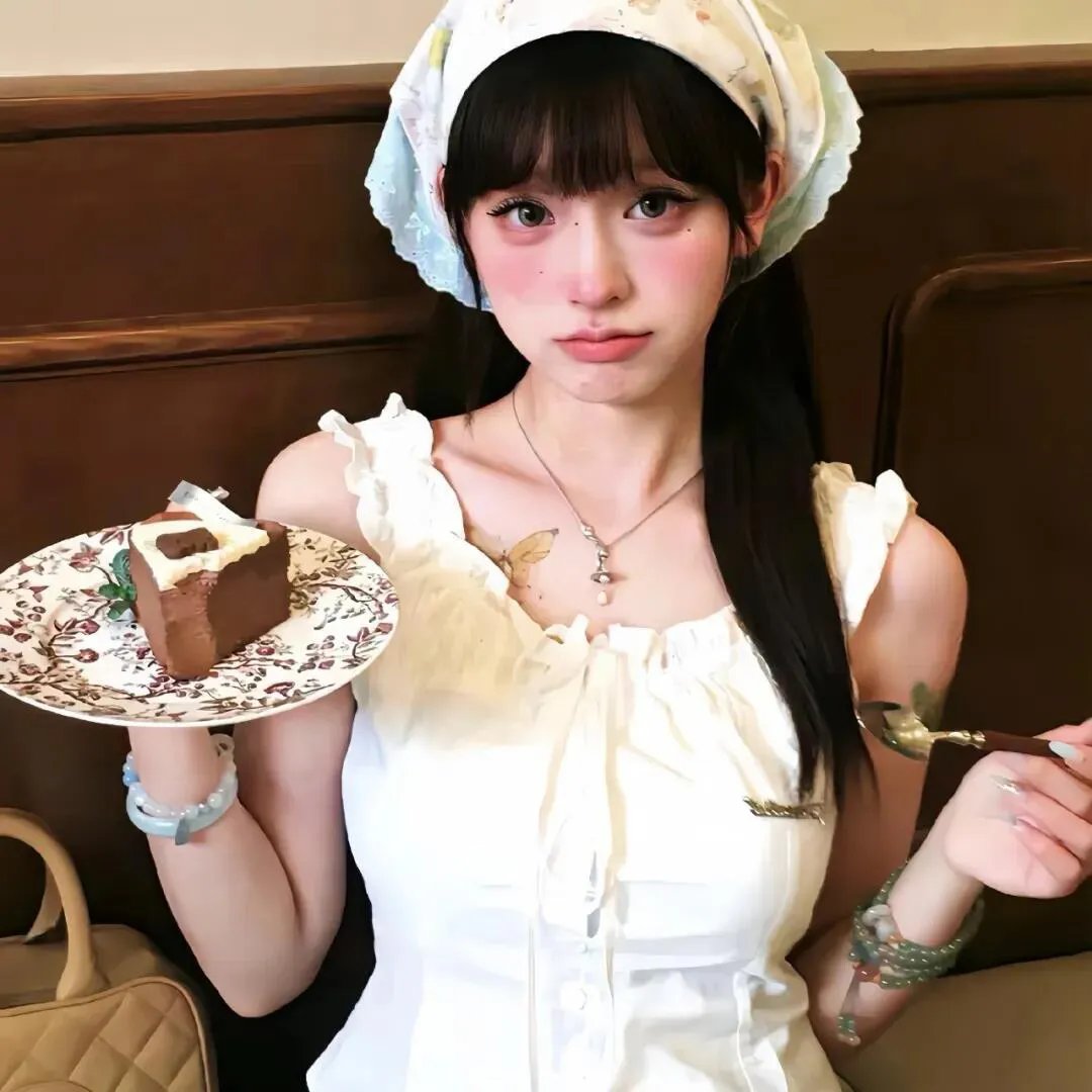 碧丽莎的情人
